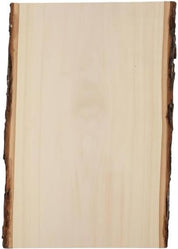 Custom Engraved Wood Plaque