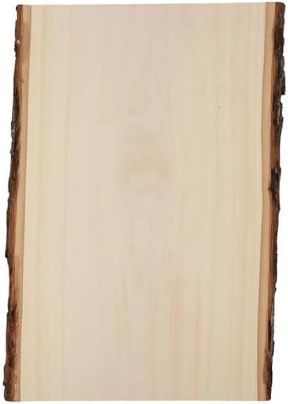 Custom Engraved Wood Plaque