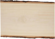 Custom Wood Engraving Plaque
